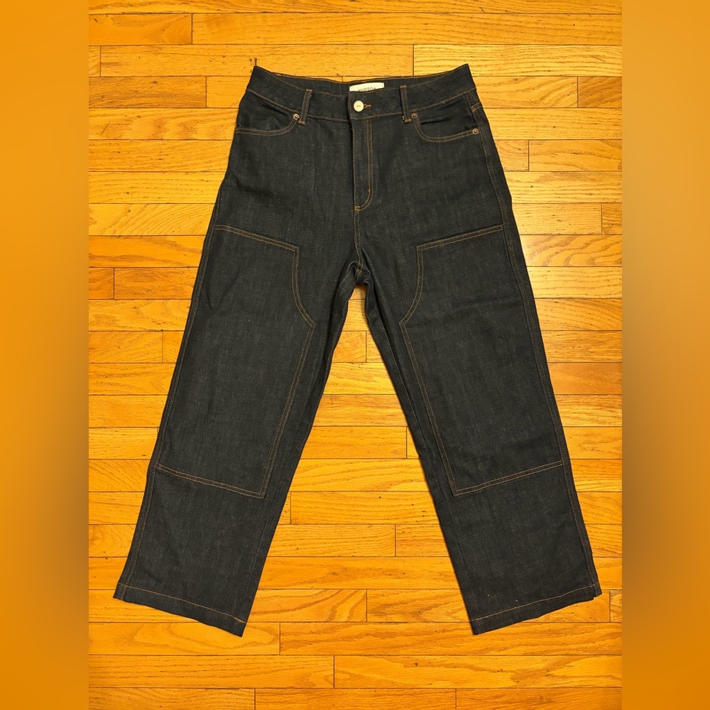 Hudson North jeans
